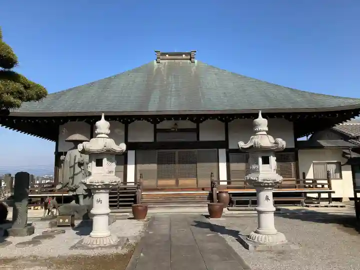 光永寺(栃木県)