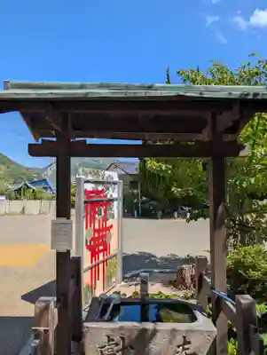大島神社(広島県)