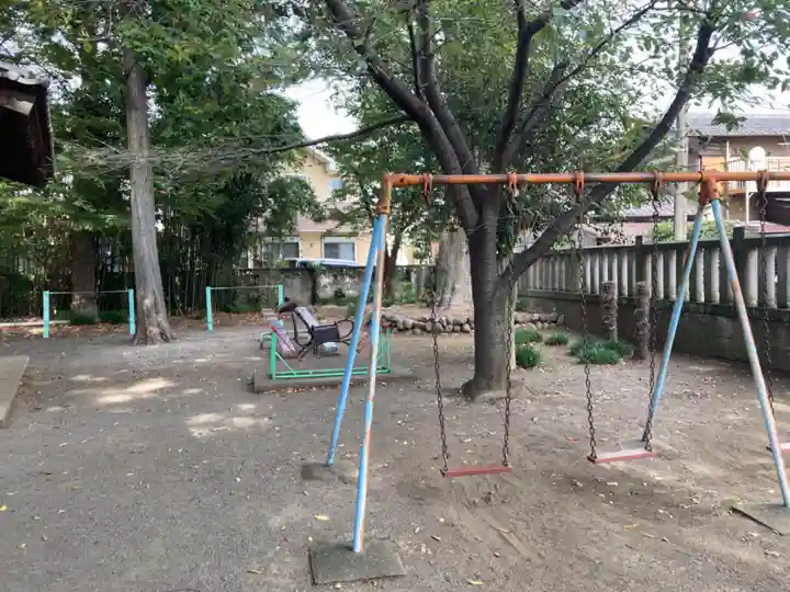 廣瀬神社(埼玉県)