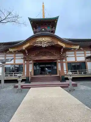 大安楽寺(長野県)
