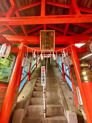 高龍神社(新潟県)