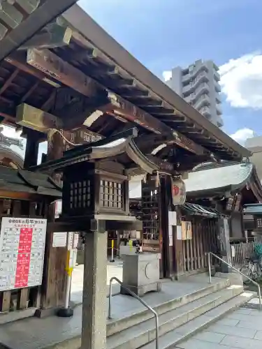 下谷神社(東京都)
