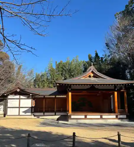 阿佐ヶ谷神明宮(東京都)