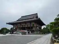 西新井大師総持寺(東京都)