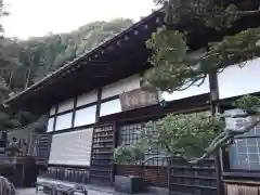 玉泉寺(神奈川県)