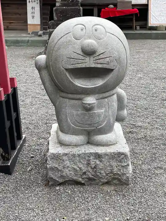 龍尾神社(静岡県)