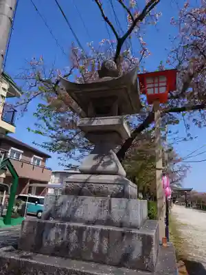 尾張大國霊神社（国府宮）のその他建物