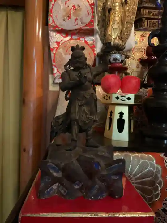 立蔵寺(岐阜県)