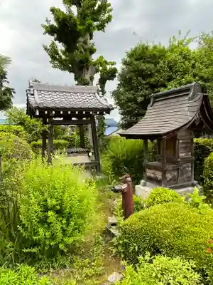 盛安寺(滋賀県)