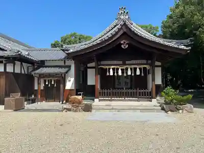 伊弉諾神宮(兵庫県)