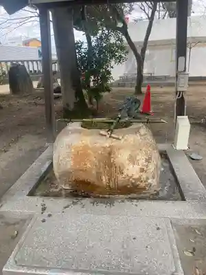 稲荷神社(滋賀県)