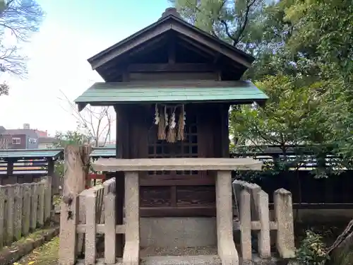 春日神社(奈良県)
