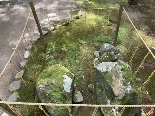 伊勢神宮遥拝所(奈良県)