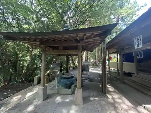 金剛頂寺(高知県)