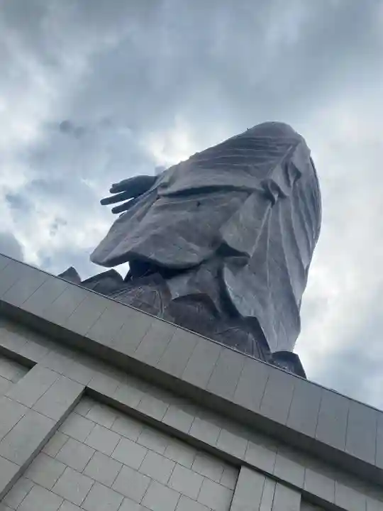 東本願寺本廟 牛久浄苑(牛久大仏)(茨城県)