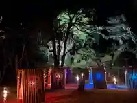 国宝 大法寺のその他建物