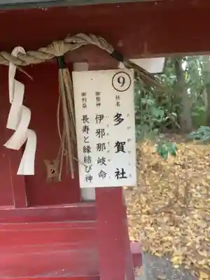 津島神社の歴史