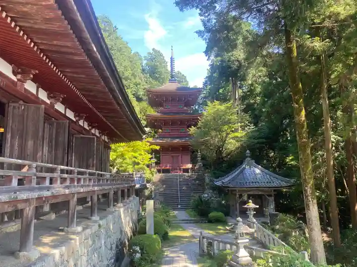 長命寺(滋賀県)