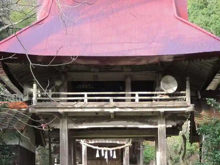 嚴島神社(山口県)