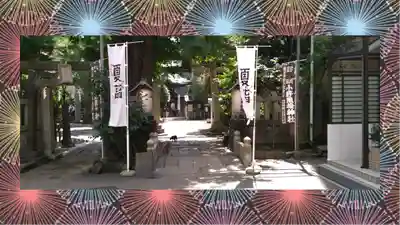 小野照崎神社(東京都)
