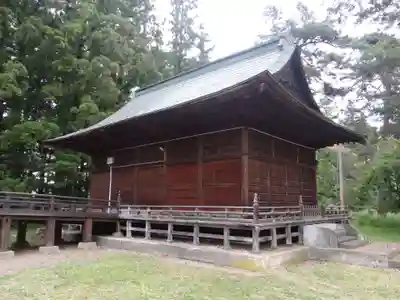 青森縣護國神社(青森県)