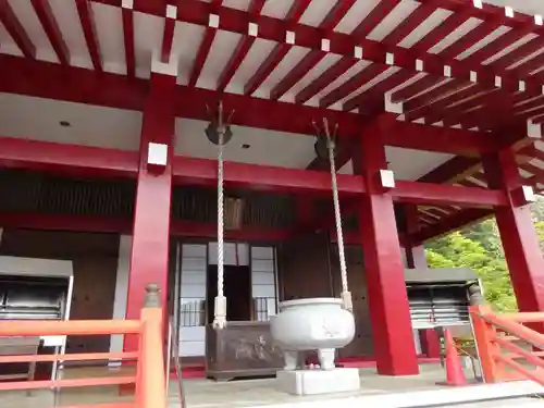櫟野寺(滋賀県)
