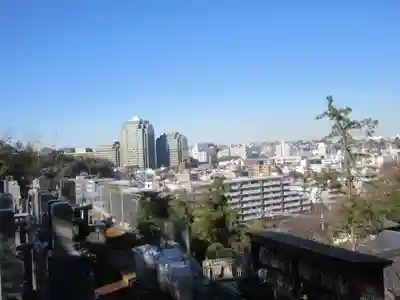 円福寺(神奈川県)