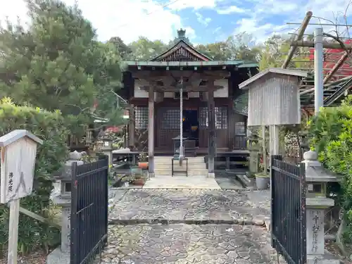 佛光院（仏光院）(京都府)