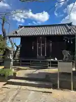 八坂神社(埼玉県)