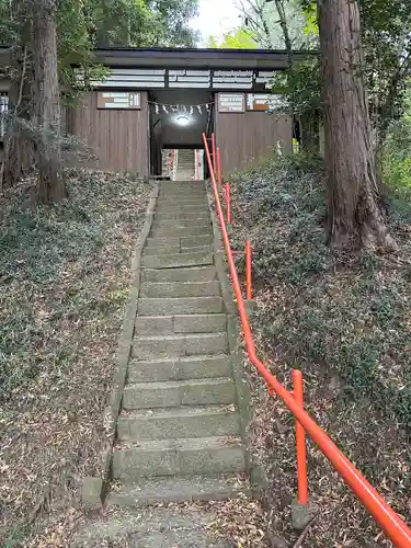 大宮神社(東京都)