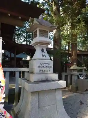 黒磯神社(栃木県)