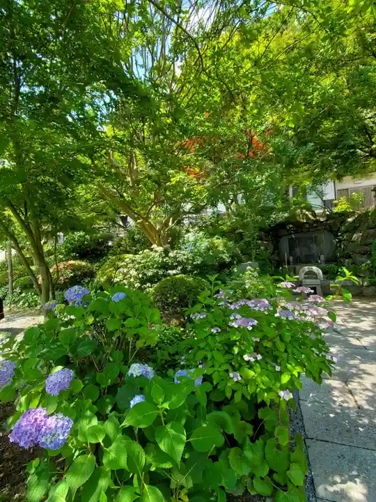 長命寺(福島県)