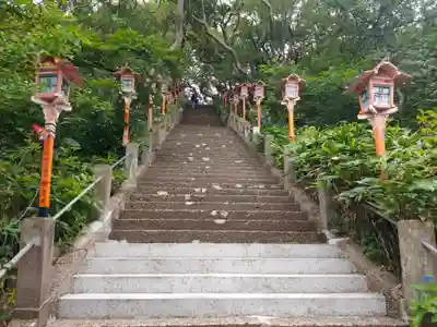高山稲荷神社(青森県)