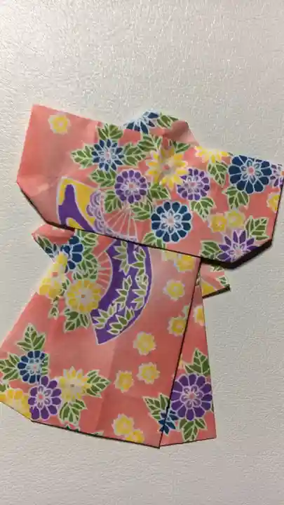 長野縣護國神社の授与品その他