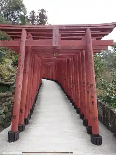 祐徳稲荷神社(佐賀県)