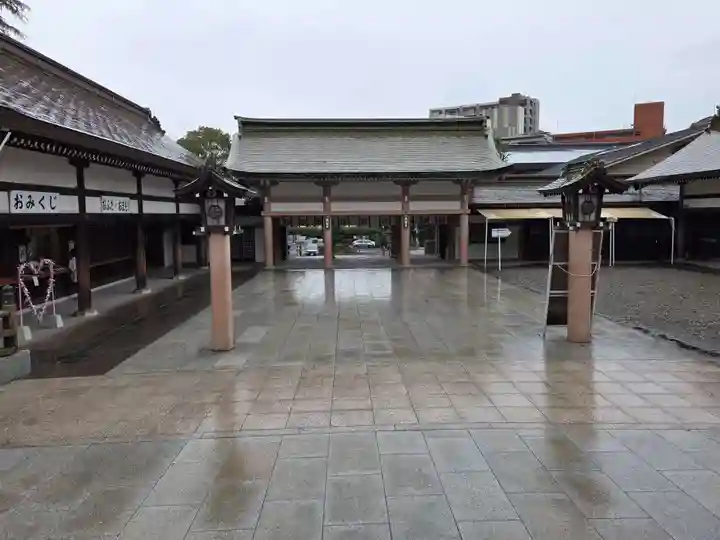 照國神社(鹿児島県)