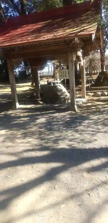 王宮神社(熊本県)