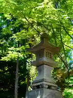 美幌神社(北海道)