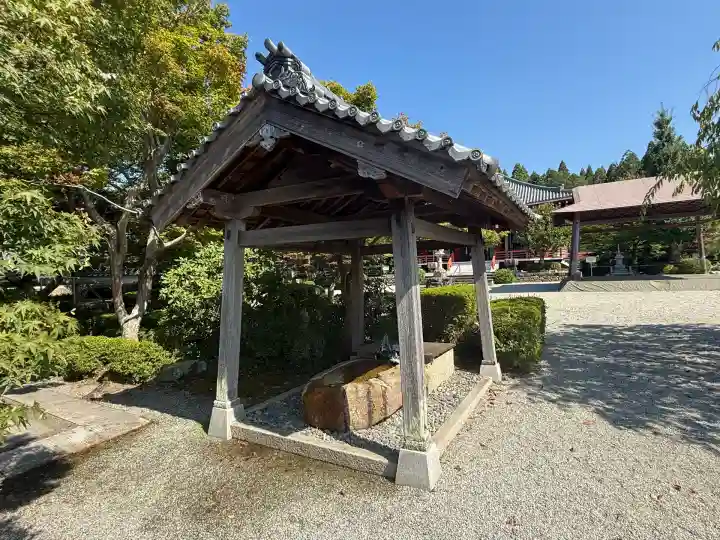 櫟野寺(滋賀県)