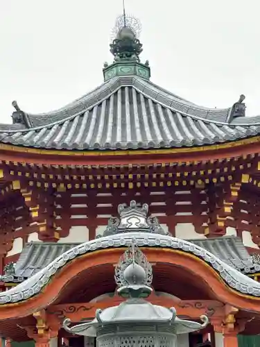 興福寺 南円堂(奈良県)