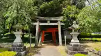 稲荷神社(福井県)