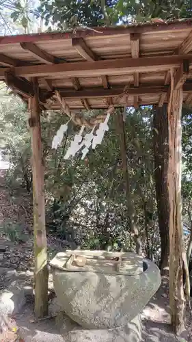 八坂熊野神社(愛媛県)