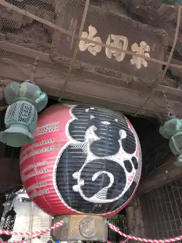 成田山新勝寺(千葉県)