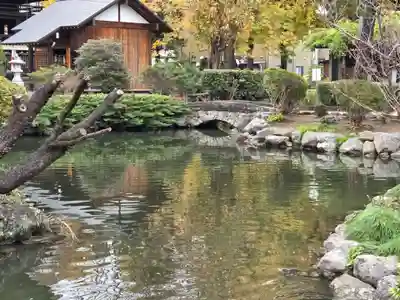 神明宮(栃木県)