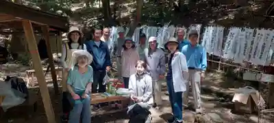 梅香寺(三重県)