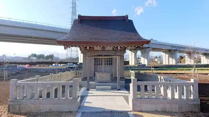 権現宮(静岡県)
