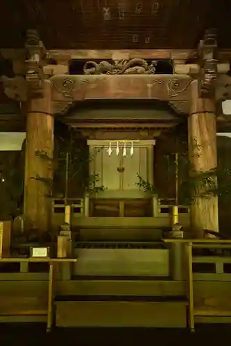 豊国神社 (広島県)