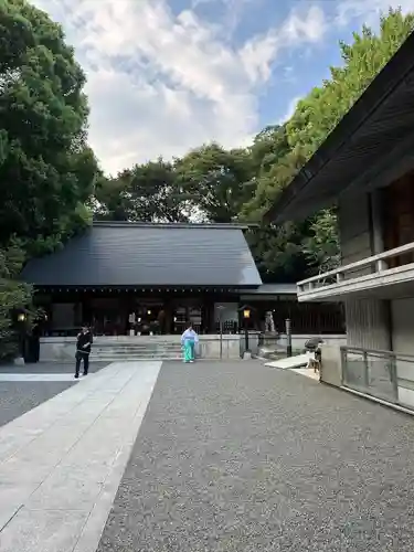 乃木神社(東京都)