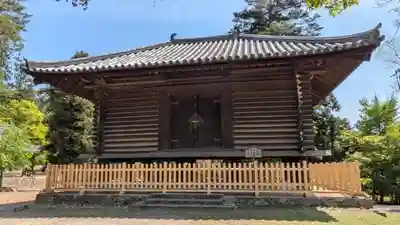 手向山八幡宮(奈良県)
