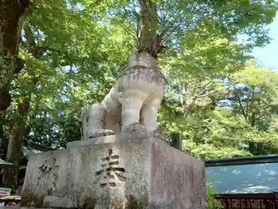 一言主神社(茨城県)